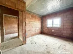 Duplex spatios 4 camere, 137 mp utili, 375 mp teren - Dumbra