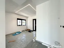 Duplex elegant, 4 camere, 144 mp utili, 344 mp teren - Dumbr