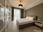 Apartament elegant 2 camere, 55 mp, etaj 1, mobilat - Dumbr?
