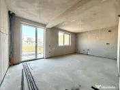 Duplex perete dublu, 4 camere, 166 mp utili, 405 mp teren - 