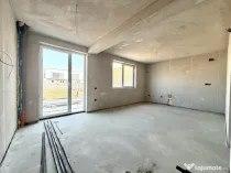 Duplex perete dublu, 4 camere, 166 mp utili, 405 mp teren -