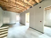 Duplex perete dublu, 4 camere, 166 mp utili, 405 mp teren - 