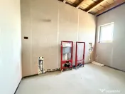 Duplex perete dublu, 4 camere, 166 mp utili, 405 mp teren - 