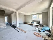 Duplex perete dublu, 4 camere, 166 mp utili, 405 mp teren - 