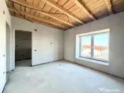 Duplex perete dublu, 4 camere, 166 mp utili, 405 mp teren - 