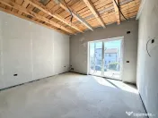 Duplex perete dublu, 4 camere, 166 mp utili, 405 mp teren - 