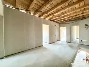 Duplex perete dublu, 4 camere, 166 mp utili, 405 mp teren - 