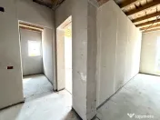 Duplex perete dublu, 4 camere, 166 mp utili, 405 mp teren - 