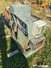 Generator Curent Motor Ruggerini 2 Cilindri 