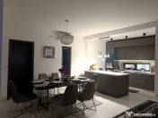 Duplex despărțit prin garaj, 3 Dormitoare- Zona Lidl - Dum 