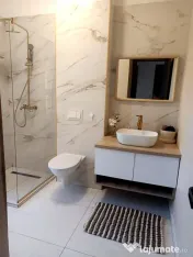 Duplex despărțit prin garaj, 3 Dormitoare- Zona Lidl - Dum 