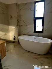 Duplex despărțit prin garaj, 3 Dormitoare- Zona Lidl - Dum 
