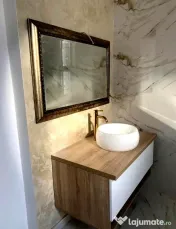 Duplex despărțit prin garaj, 3 Dormitoare- Zona Lidl - Dum 