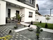 Duplex despărțit prin garaj, 3 Dormitoare- Zona Lidl - Dum 