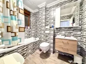 Apartament 3 camere, etaj 2, 62,92 mp utili - Dumbravita 