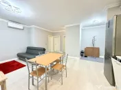 Apartament 3 camere, etaj 2, 62,92 mp utili - Dumbravita 