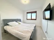 Apartament 3 camere, etaj 2, 62,92 mp utili - Dumbravita 