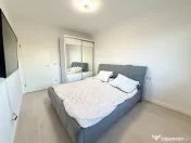 Apartament 3 camere, etaj 2, 62,92 mp utili - Dumbravita 