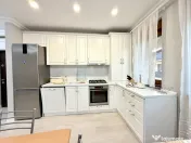 Apartament 3 camere, etaj 2, 62,92 mp utili - Dumbravita 