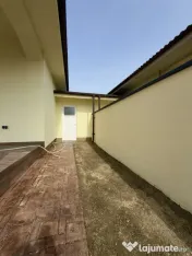Duplex despartit prin camera tehnica, 3 camere - Beregsau Ma