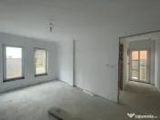Duplex 5 camere, 112mp utili, 232mp teren - Mosnita Noua 