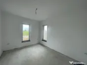 Duplex 5 camere, 112mp utili, 232mp teren - Mosnita Noua 