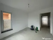 Duplex 5 camere, 112mp utili, 232mp teren - Mosnita Noua 