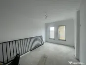 Duplex 5 camere, 112mp utili, 232mp teren - Mosnita Noua 