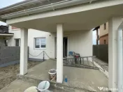 Duplex 5 camere, 112mp utili, 232mp teren - Mosnita Noua 