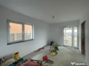 Duplex 5 camere, 112mp utili, 232mp teren - Mosnita Noua 