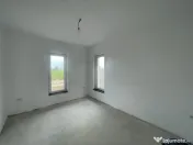 Duplex 5 camere, 112mp utili, 232mp teren - Mosnita Noua 