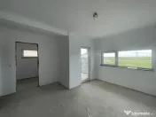 Duplex 5 camere, 112mp utili, 232mp teren - Mosnita Noua 