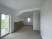 Duplex 5 camere, 112mp utili, 232mp teren - Mosnita Noua 