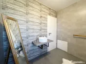 Duplex 3 camere, 90mp utili, 330 teren, mobilat utilat in Mo 