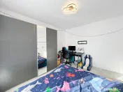 Duplex 3 camere, 90mp utili, 330 teren, mobilat utilat in Mo 