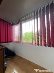 Apartament 3 camere, decomandat, 53 mp - zona Lipovei 