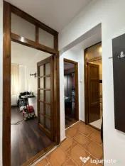 Apartament 3 camere, decomandat, 53 mp - zona Lipovei 