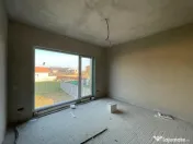 Duplex individual 3 camere Mosnita Noua 