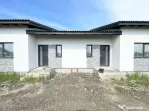Duplex 3 camere cu toate utilitatile, 72mp utili, 375mp tere