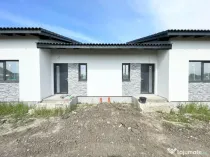 Duplex 3 camere cu toate utilitatile, 72mp utili, 300mp tere