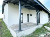 Duplex 3 camere cu toate utilitatile, 72mp utili, 375mp tere 