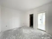 Duplex 3 camere cu toate utilitatile, 72mp utili, 375mp tere 