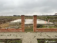 Teren Intravilan, Autorizatie de constructie, Puz Aprobat - 