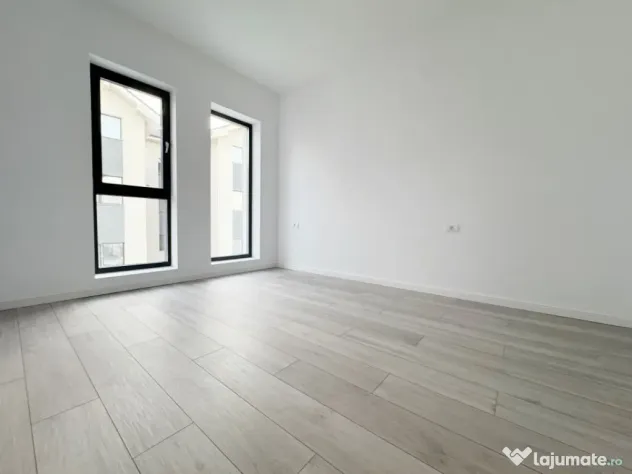 Apartament 2 camere 47mp utili + 8mp balcon - Giroc - Giroc (Timis)