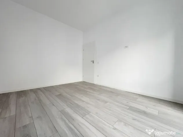 Apartament 2 camere 47mp utili + 8mp balcon - Giroc - Giroc (Timis)
