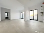 Apartament 2 camere 47mp utili + 8mp balcon - Giroc 