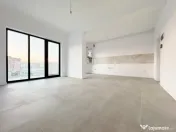 Apartament 2 camere 47mp utili + 8mp balcon - Giroc 