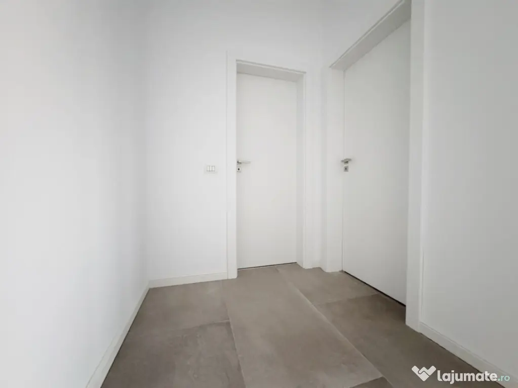 Apartament 2 camere 47mp utili + 8mp balcon - Giroc - Giroc (Timis)