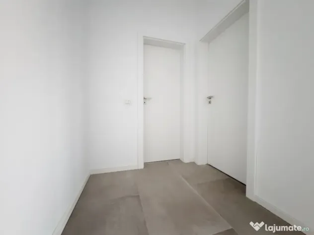 Apartament 2 camere 47mp utili + 8mp balcon - Giroc - Giroc (Timis)