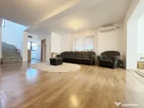 Casa individuala moderna, 5 camere, 504mp teren - Sanmihaiu